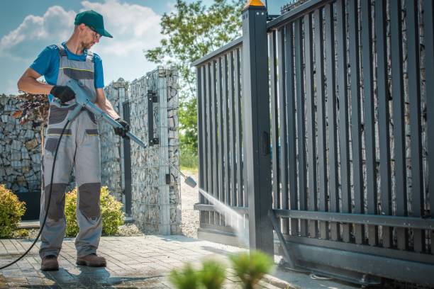 Best Roof Washing  in Waverly, OH