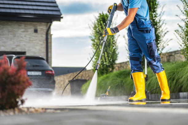 Best Factory Floor Cleaning  in Waverly, OH