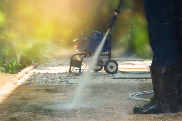 Best Gas Station Cleaning  in Waverly, OH